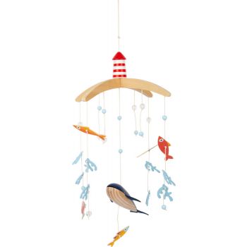 giostrina grande oceano