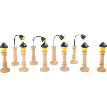 Accessori per ferrovia Illuminazione