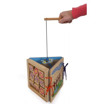 Activity Triplo divertimento