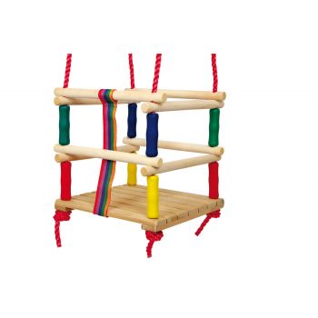 Altalena per bimbi piccoli