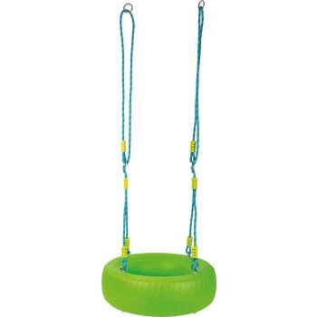 Altalena pneumatico -Al settimo cielo-