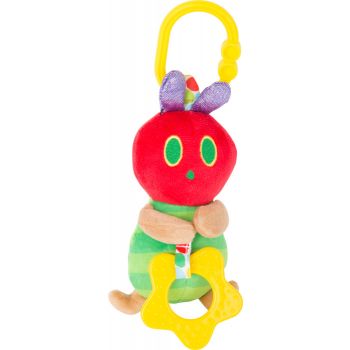 Anello per la dentizione -Bruco Maisazio-