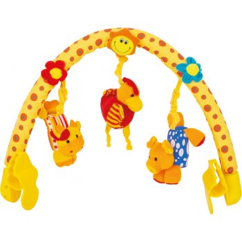 Arco da giocare Animali volanti