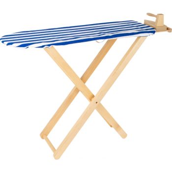 Asse da stiro con ferro