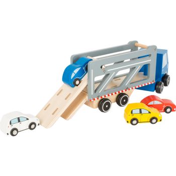 Autocarro bisarca Premium