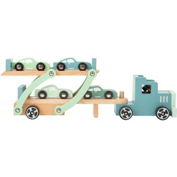 Autotrasportatore Chicago