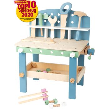 Banco da lavoro compatto -Nordic-