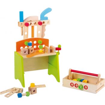 Banco da lavoro Deluxe