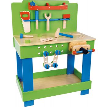 Banco da lavoro Junior