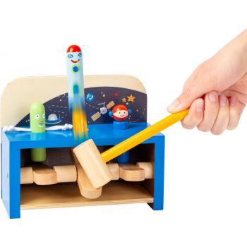 Banco da martellare -Space-