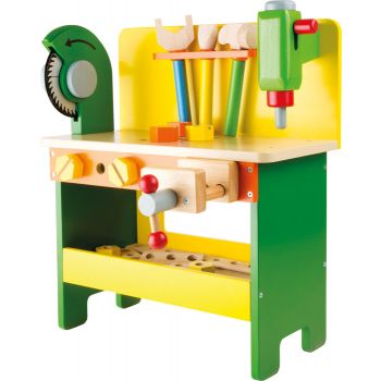 Banco di lavoro Christian