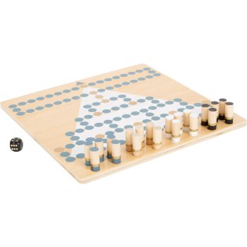 Barricata e Dama cinese -Gold Edition-