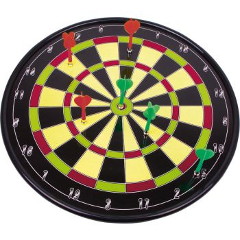 Bersaglio per freccette Sport