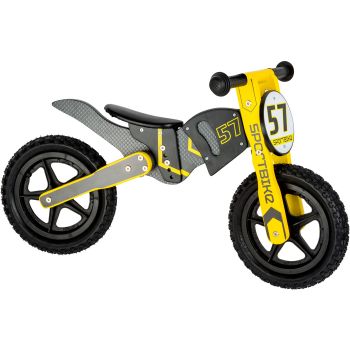 Biciclettina Motocross