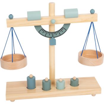 Bilancia -Little Market-