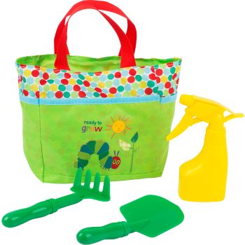 Borsa da giardino -Bruco Maisazio-
