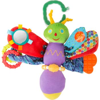 -Bruco Maisazio- Activity Farfalla