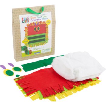 -Bruco Maisazio- Set Bricolage Cuscino