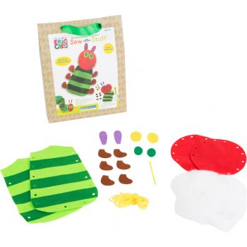 -Bruco Maisazio- Set Bricolage Feltro