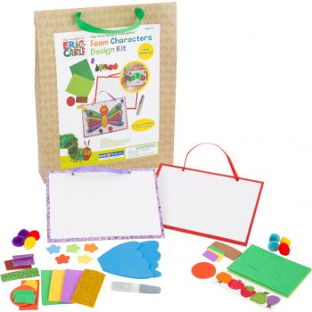 -Bruco Maisazio- Set bricolage Immagini