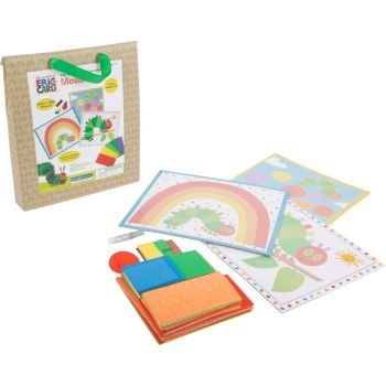 -Bruco Maisazio- Set bricolage Mosaico