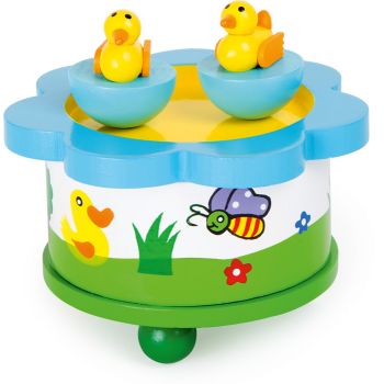 Carillon Ballo delle papere