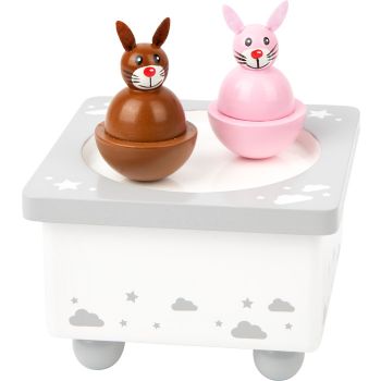 Carillon Danza dei conigli