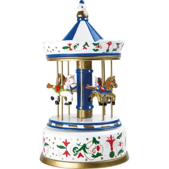 Carillon Giostra nostalgica