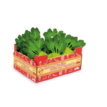 Cassetta Cavolo rapa