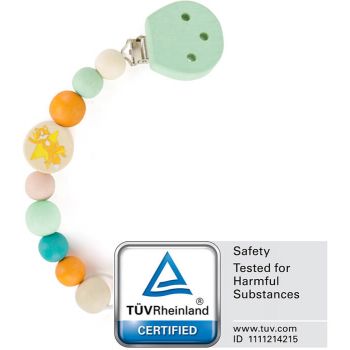 Catenella portaciuccio -Lex-