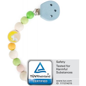 Catenella portaciuccio -Lotta-