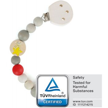 Catenella portaciuccio -Ludwig-