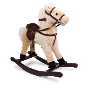 Cavallo a dondolo Zottel