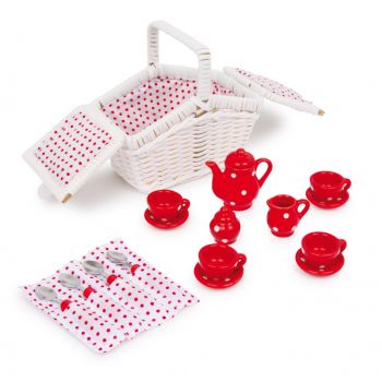 Cesta per picnic Tina