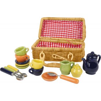 Cestino da pic nic Nostalgia