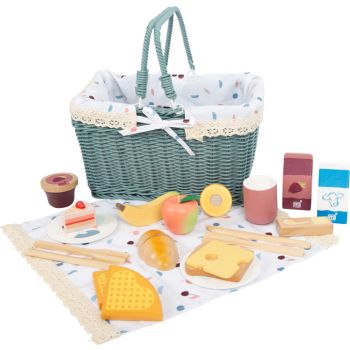 Cestino da picnic -tasty-