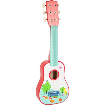 Chitarra Volpacchiotto