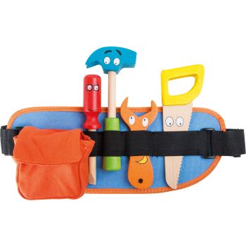 Cintura con attrezzi Costruttore