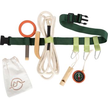 Cintura da esplorazione -Discover-