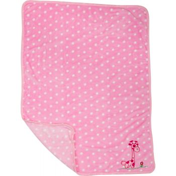 Copertina prima infanzia Giraffa