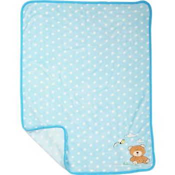 Copertina prima infanzia Orsetto