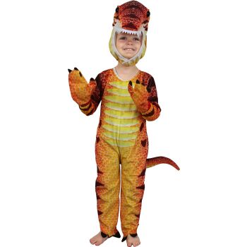 Costume Dinosauro