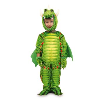Costume Drago