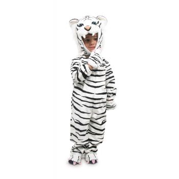 Costume Tigre Bianca