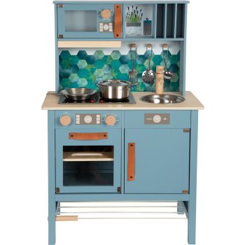 Cucina da gioco compatta -tasty-