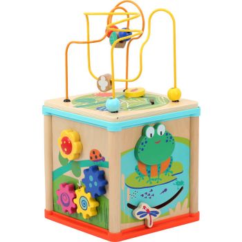 Dado motricita Mondo animale