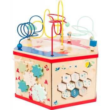 Dado motricita XL -Move it-