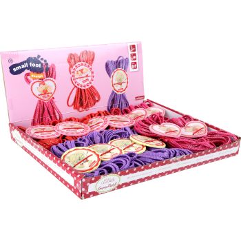 Display Elastici -Lillebi-
