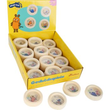 Display Gioco di pazienza -Die Maus-