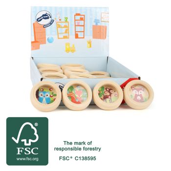 Display Gioco di pazienza Sfera